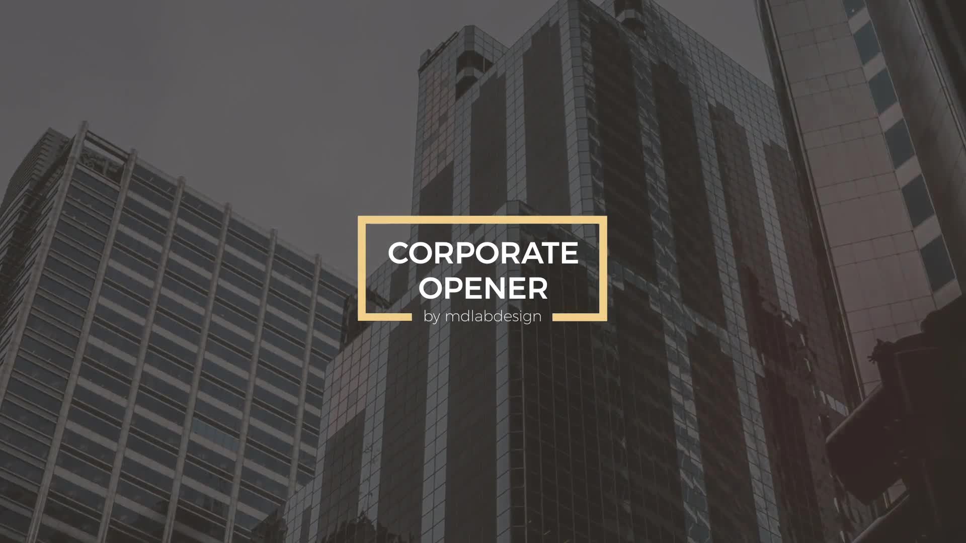 Corporate Opener - Download Videohive 19904363