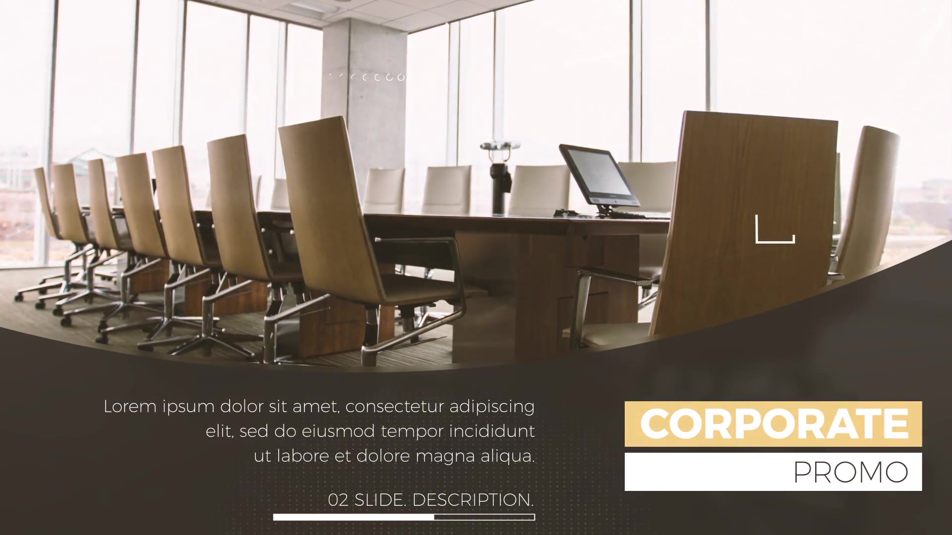 Corporate Opener - Download Videohive 19904363