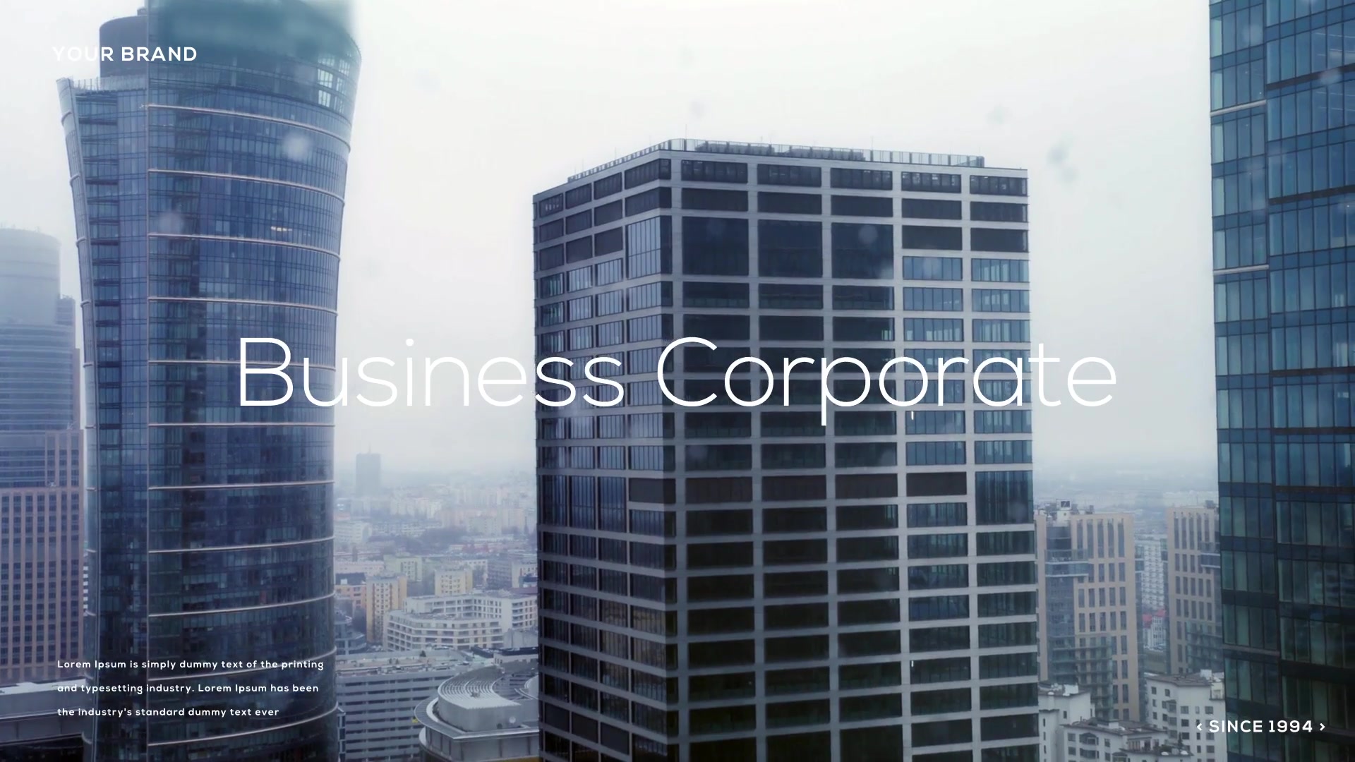 Corporate Opener Videohive 32843225 After Effects Image 10