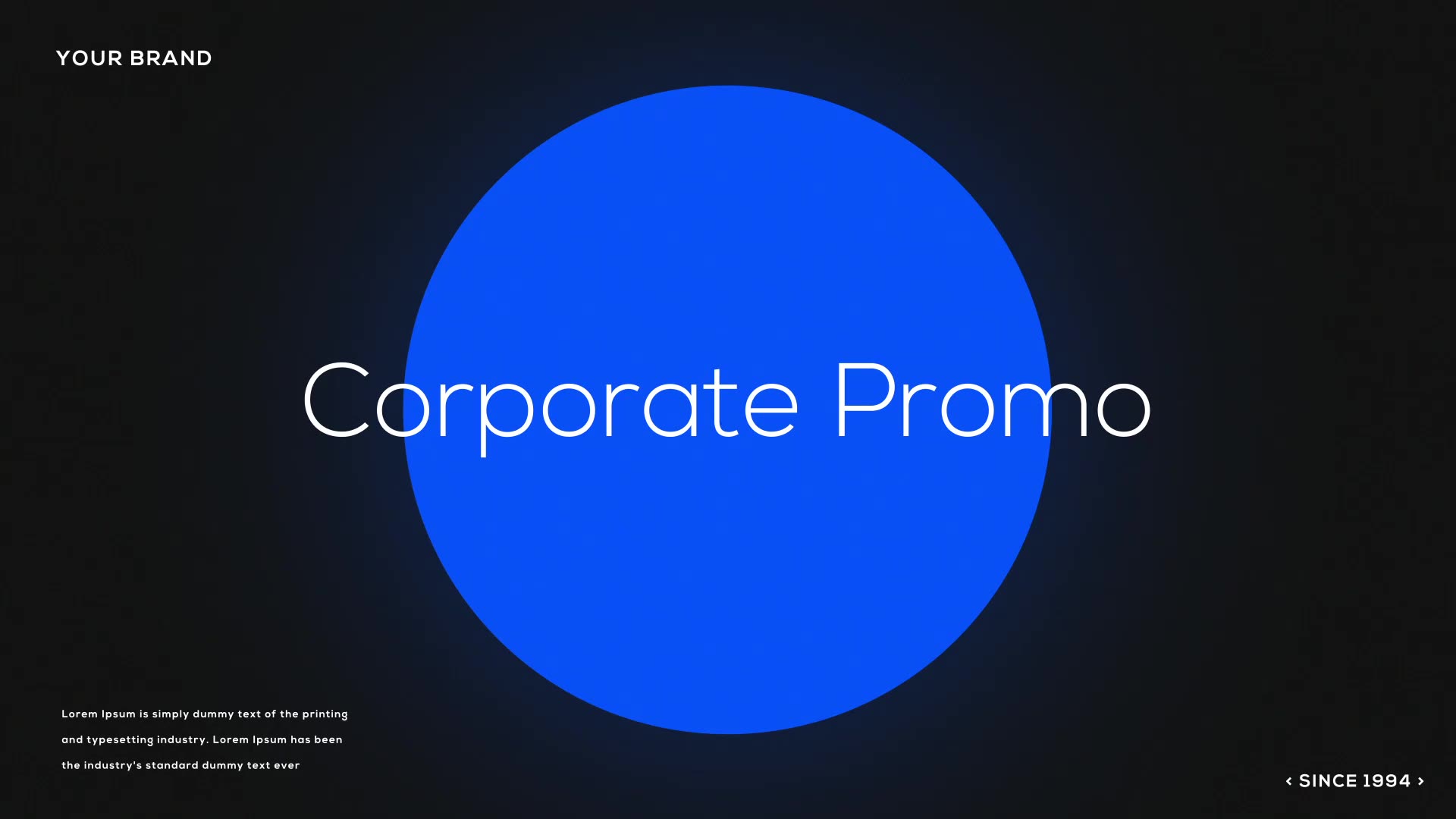 Corporate Opener Videohive 32843225 After Effects Image 13