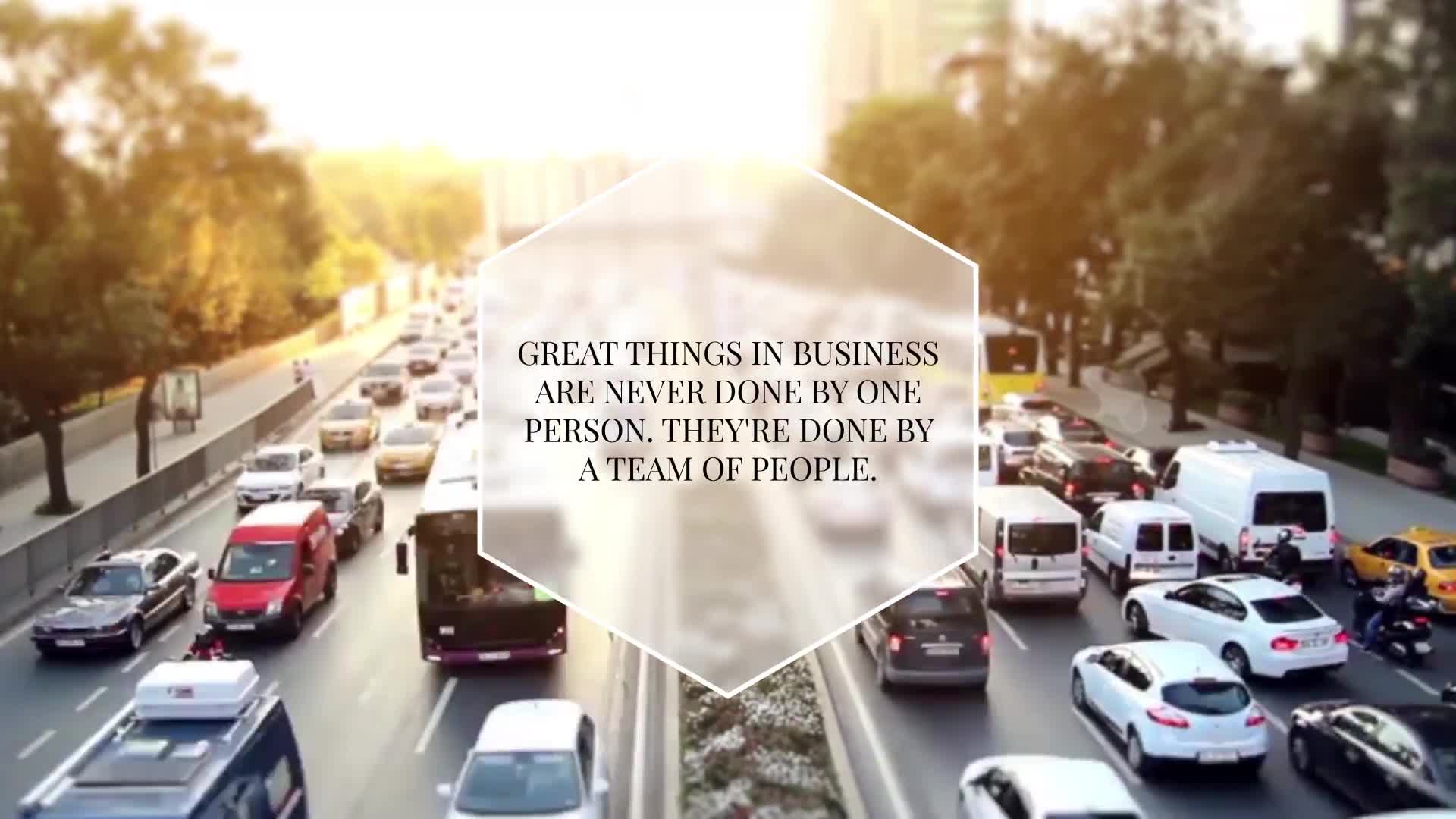 Corporate Opener \ Intro Quote Videohive 19503811 After Effects Image 1