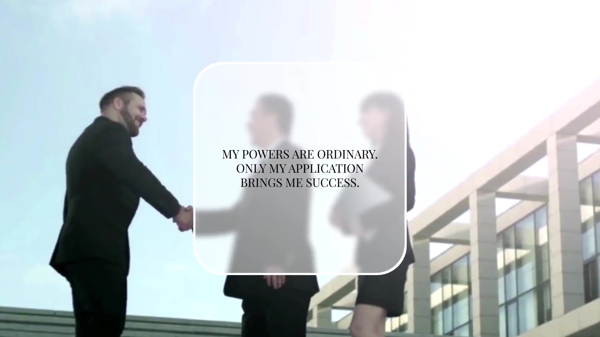 Corporate Opener \ Intro Quote Videohive 19503811 After Effects Image 10