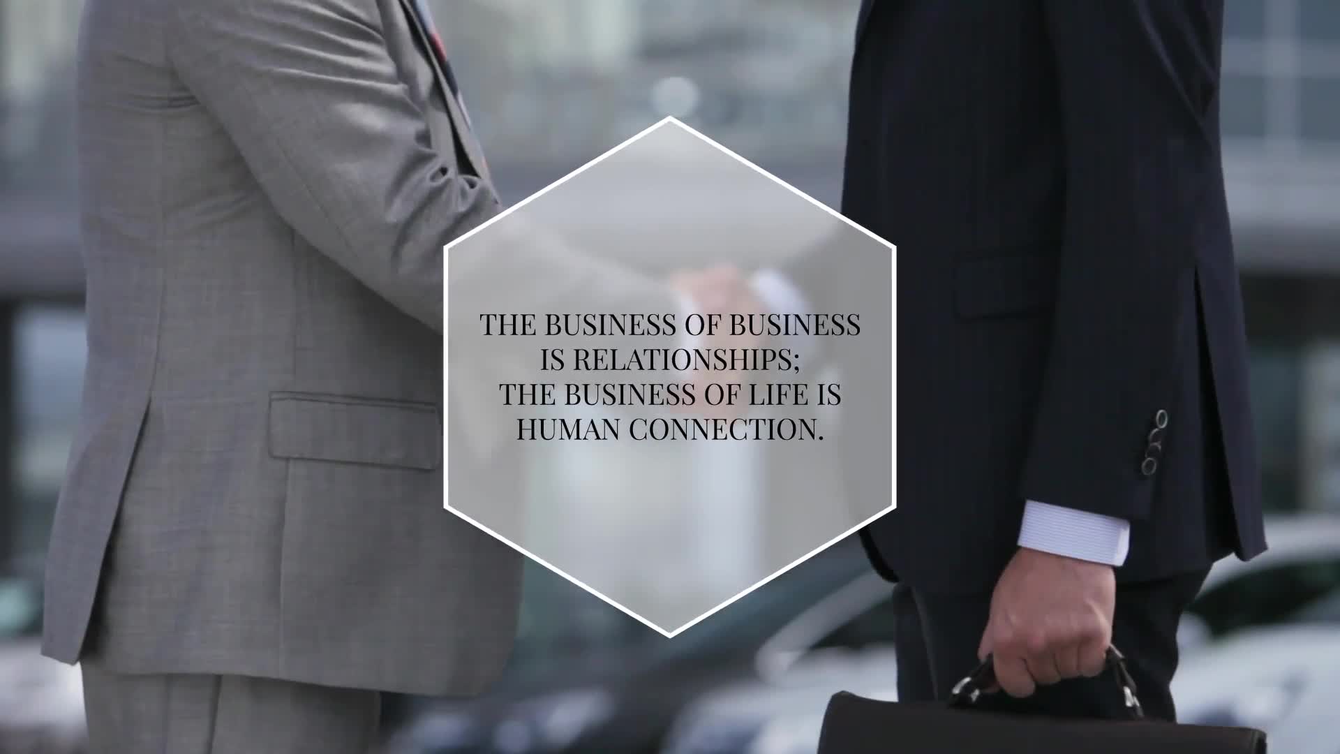 Corporate Opener \ Intro Quote Videohive 19503811 After Effects Image 2