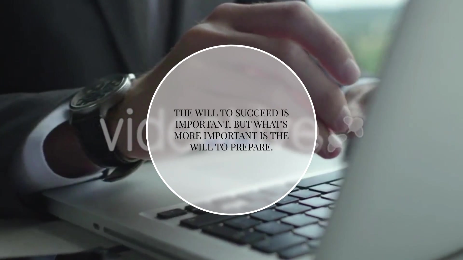 Corporate Opener \ Intro Quote Videohive 19503811 After Effects Image 6