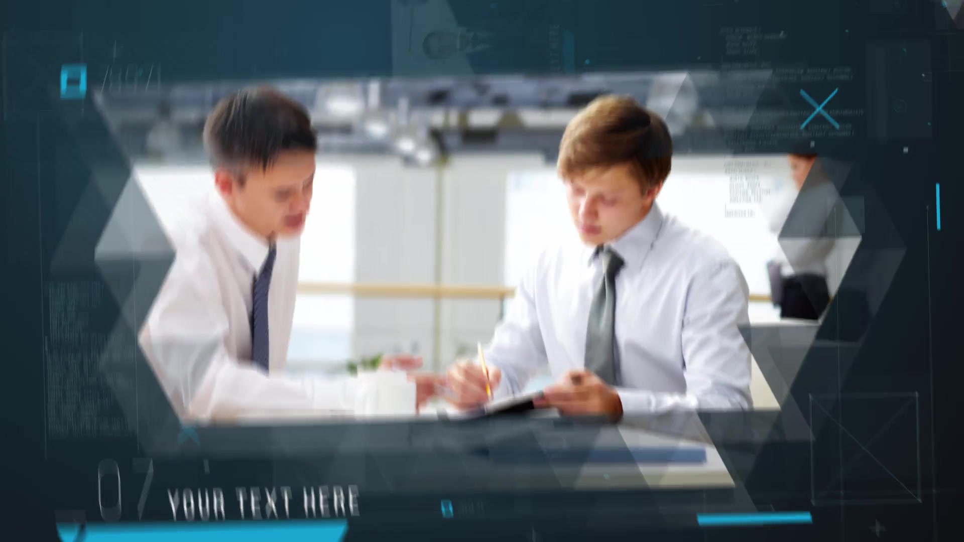 Corporate opener Videohive 15101735 After Effects Image 6