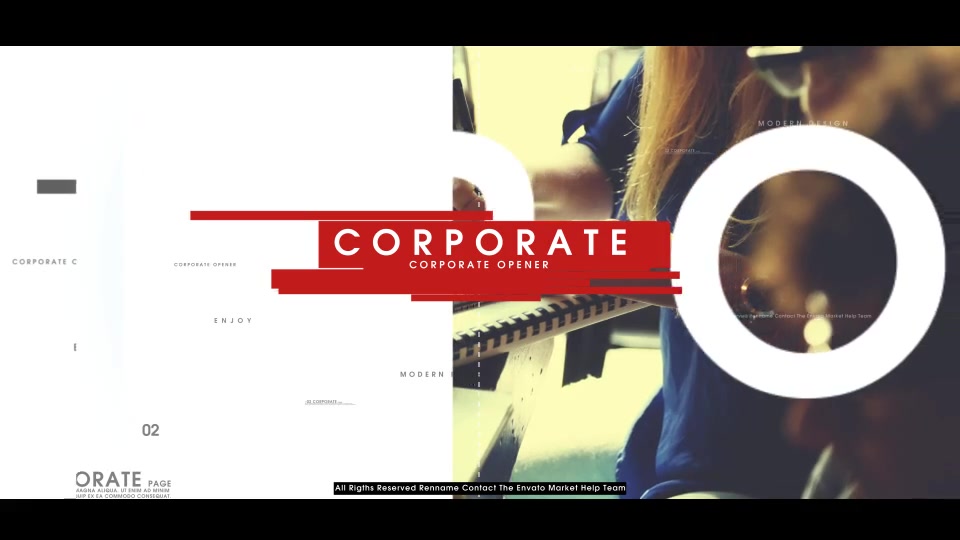 Corporate Opener Videohive 22269515 After Effects Image 12