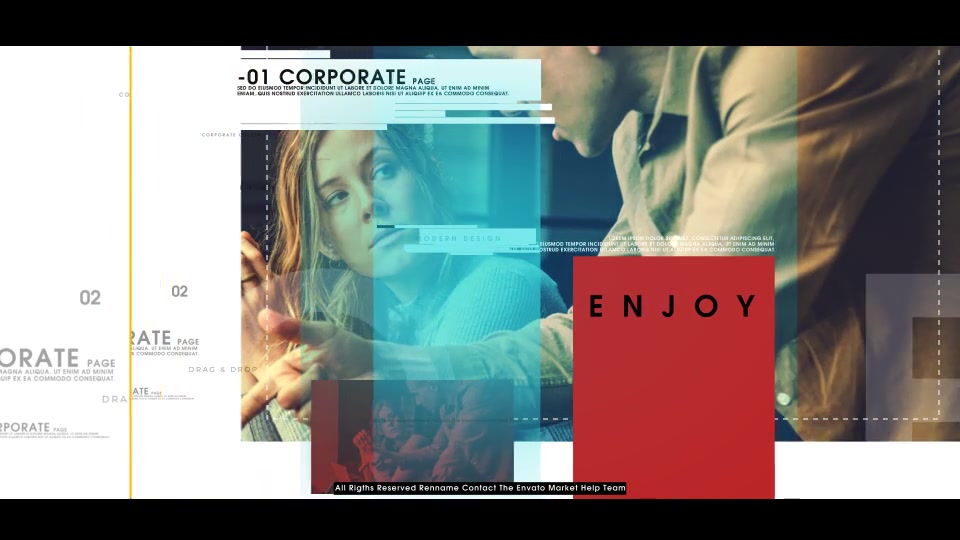 Corporate Opener Videohive 22269515 After Effects Image 4