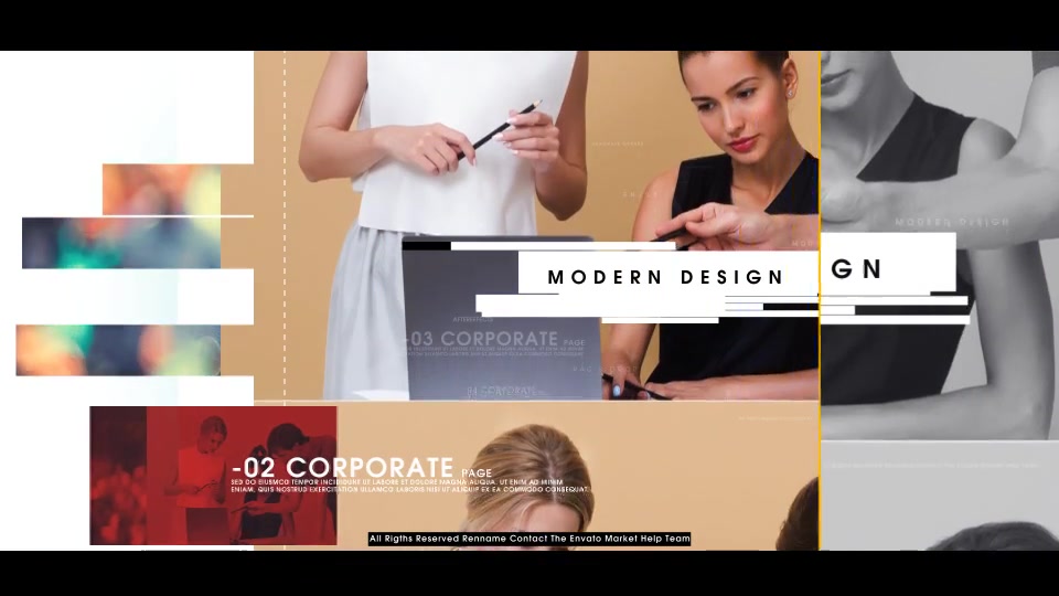 Corporate Opener Videohive 22269515 After Effects Image 6