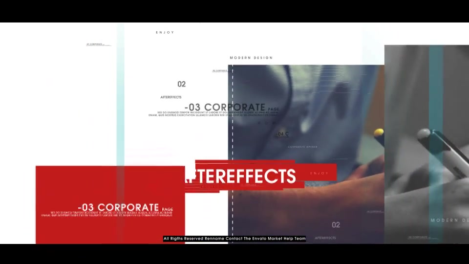 Corporate Opener Videohive 22269515 After Effects Image 7