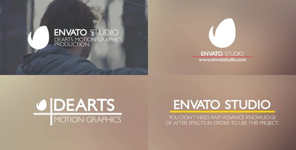 Corporate Pack 1 - Download Videohive 12086947