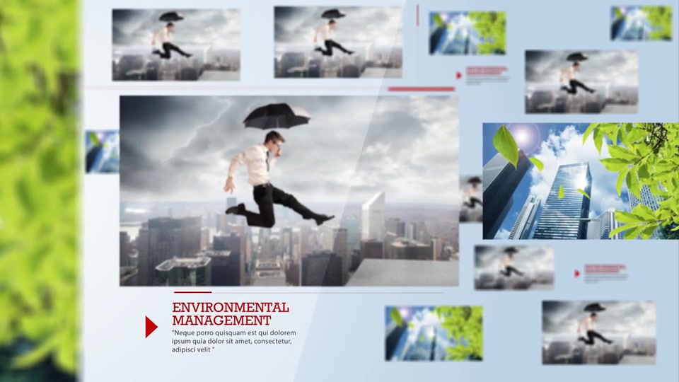Corporate Pack - Download Videohive 8839783