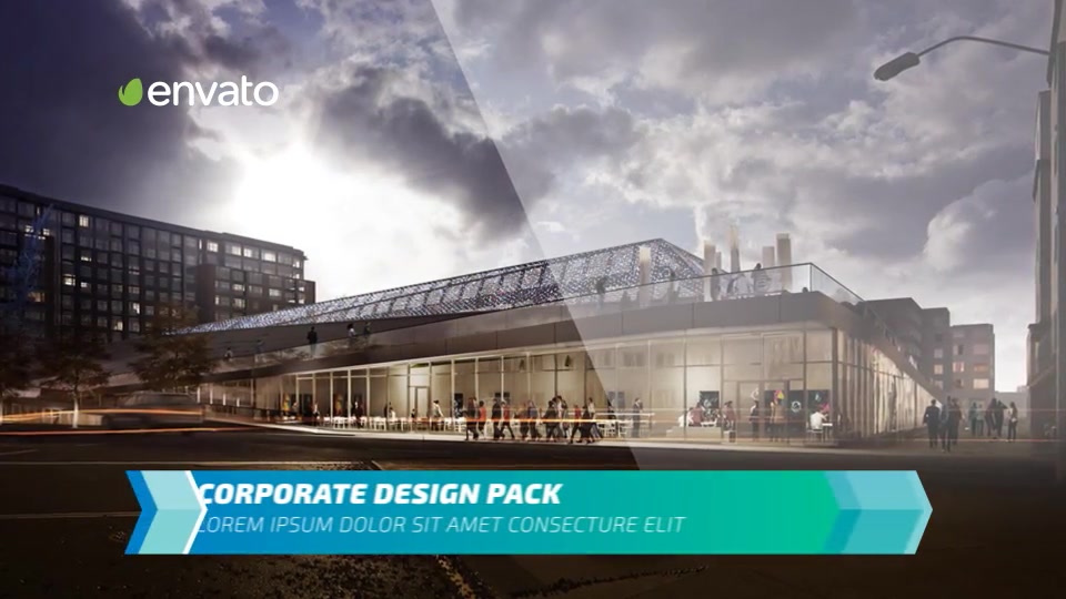 Corporate Pack Videohive 15491312 After Effects Image 4