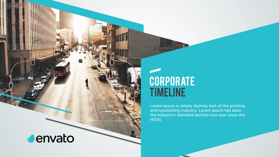 Corporate Package 03 - Download Videohive 17753223