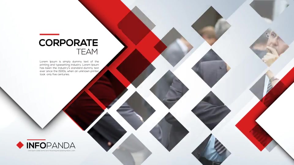 Corporate Package Videohive 19011497 After Effects Image 5