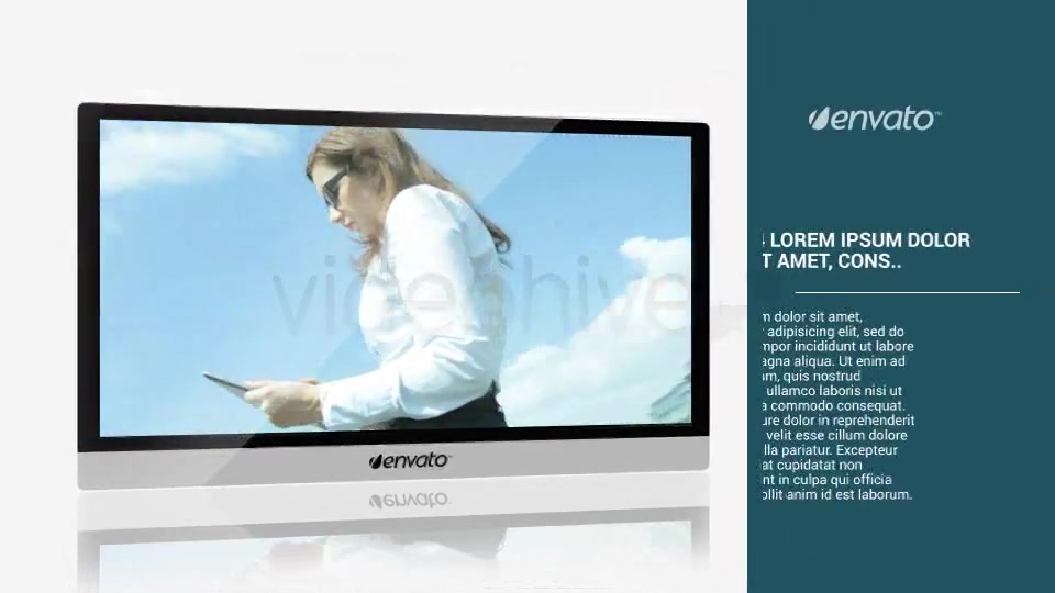 Corporate Package - Download Videohive 5266971