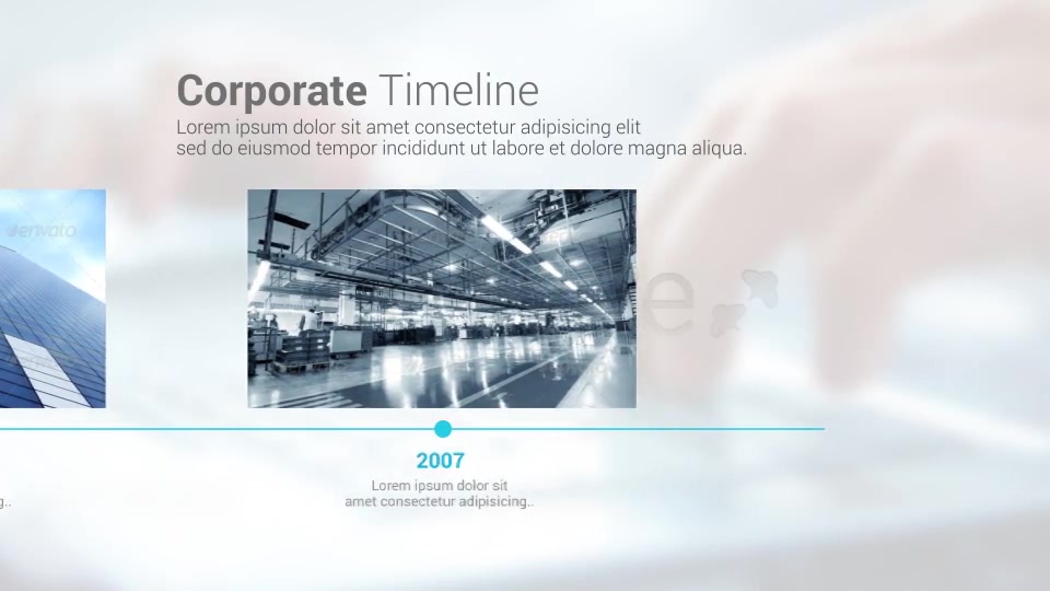 Corporate Package V.2 - Download Videohive 5414413