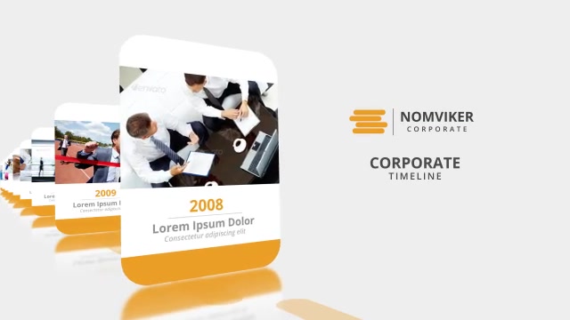 Corporate Package V.3 - Download Videohive 6552771