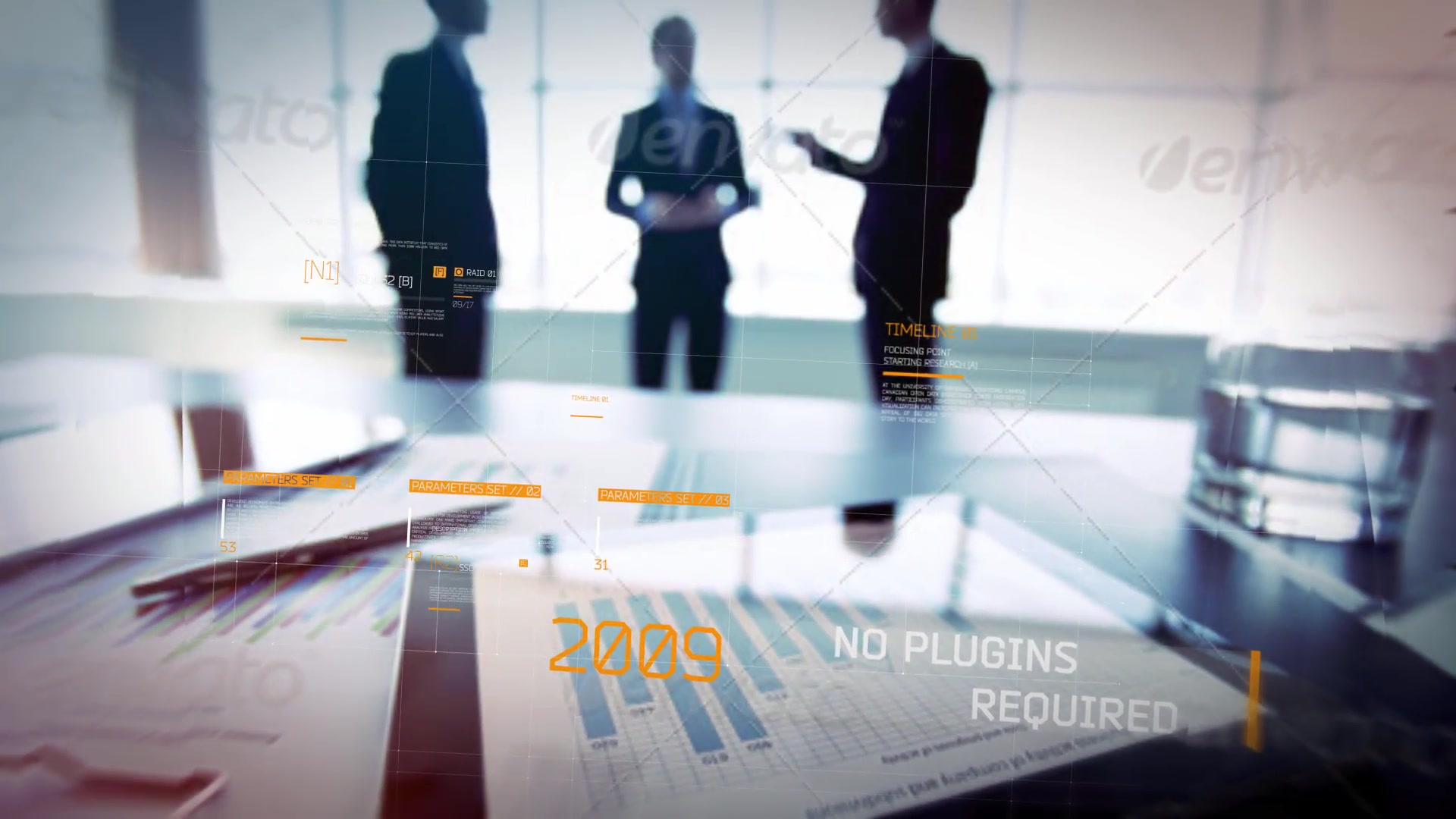 Corporate Parallax Slideshow Videohive 19842124 After Effects Image 4