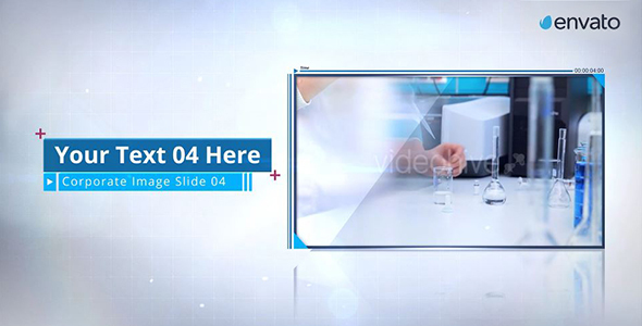 Corporate Photo Image Slideshow - Download Videohive 13097975