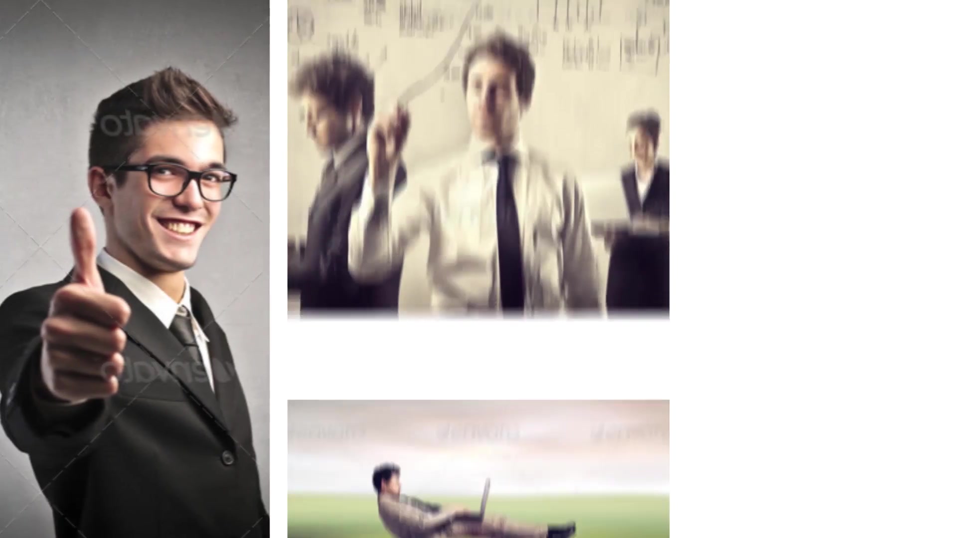 Corporate Photo Openers Logo Reveal - Download Videohive 12090485