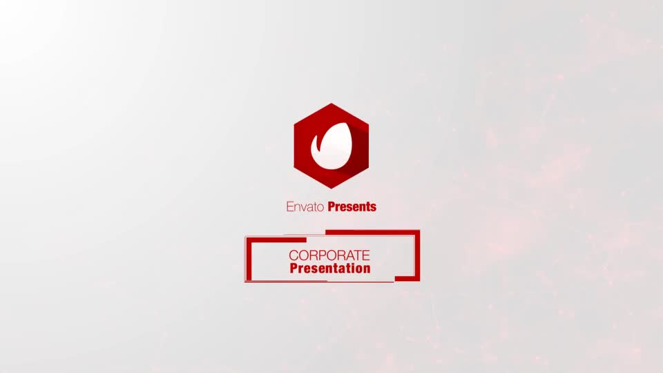 Corporate Polygon Presentation - Download Videohive 19628571