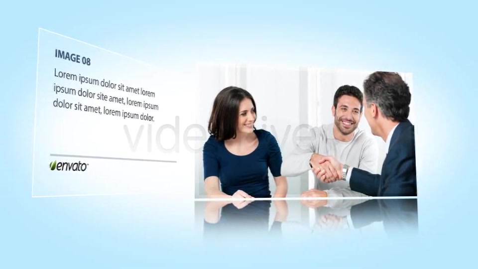 Corporate Portfolio Gallery Videohive 4000987 After Effects Image 6