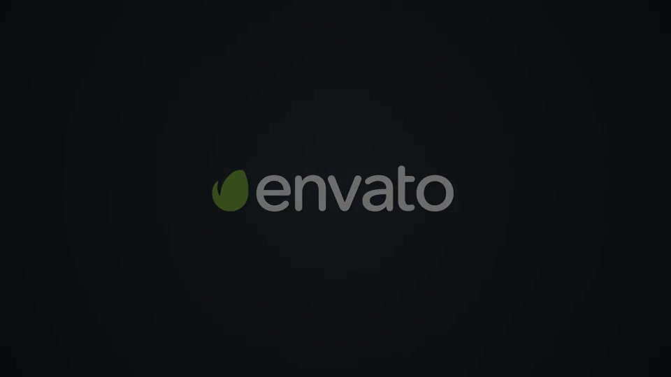 Corporate Positive Logo Intro - Download Videohive 6850836