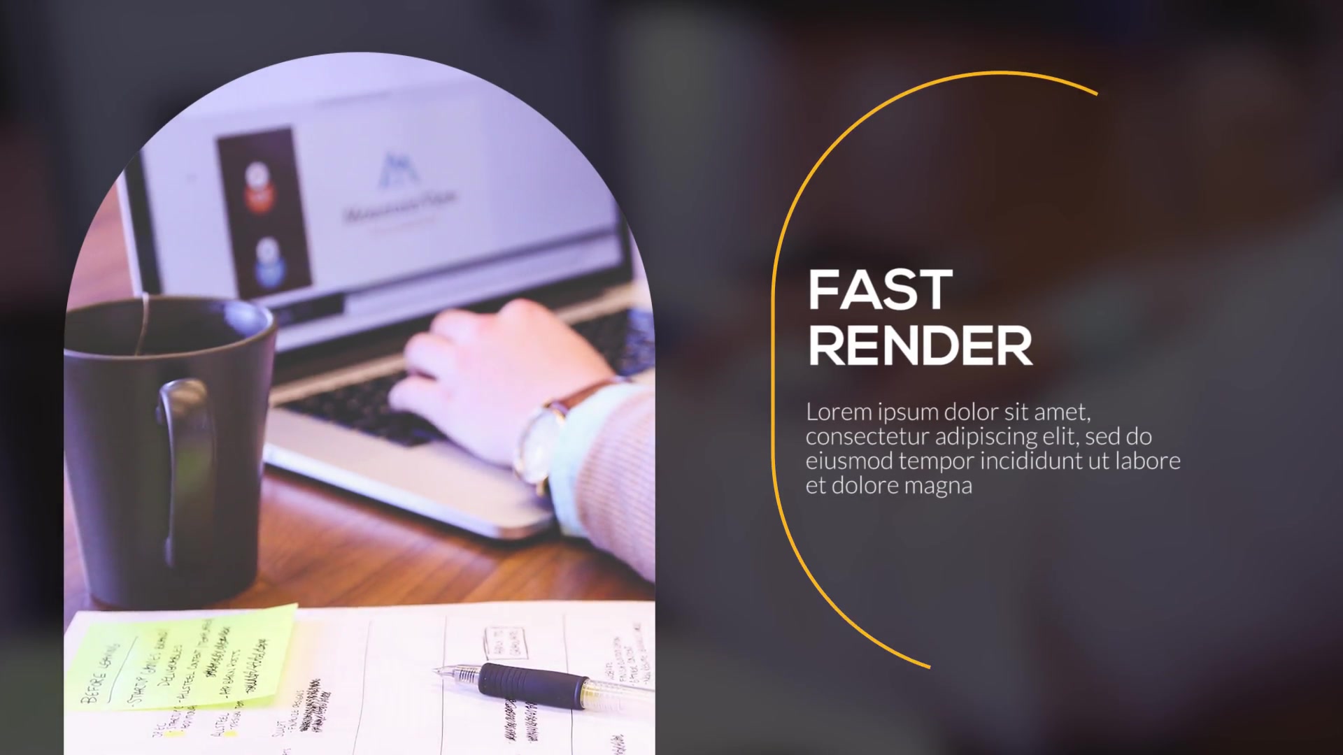 Corporate Premiere Presentation - Download Videohive 21648109