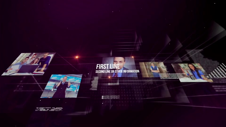 Corporate Presentation Videohive 11024490 After Effects Image 11