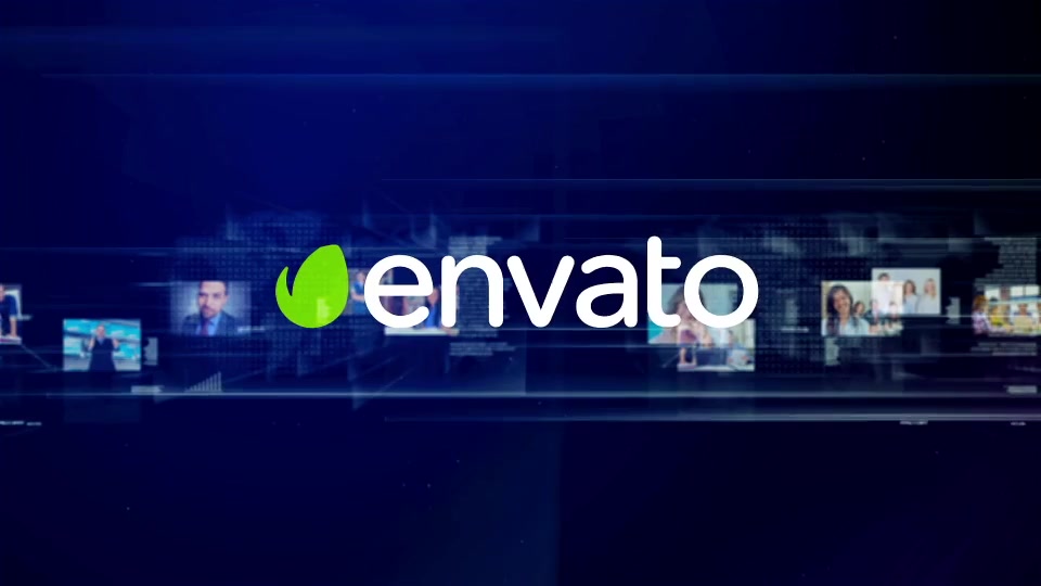 Corporate Presentation Videohive 11024490 After Effects Image 4