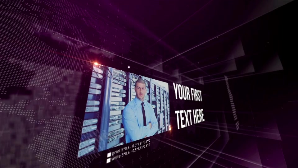 Corporate Presentation Videohive 11024490 After Effects Image 9