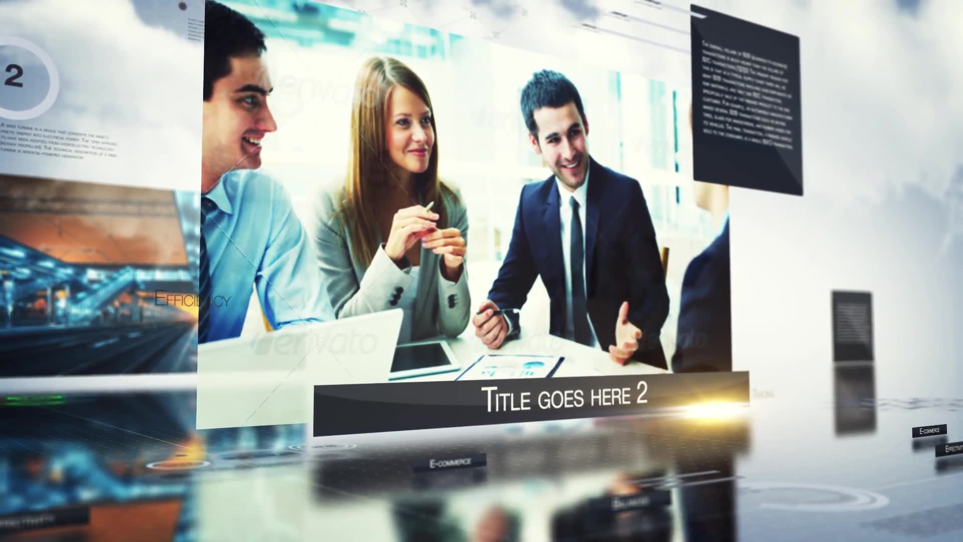 Corporate Presentation Videohive 16713660 After Effects Image 2