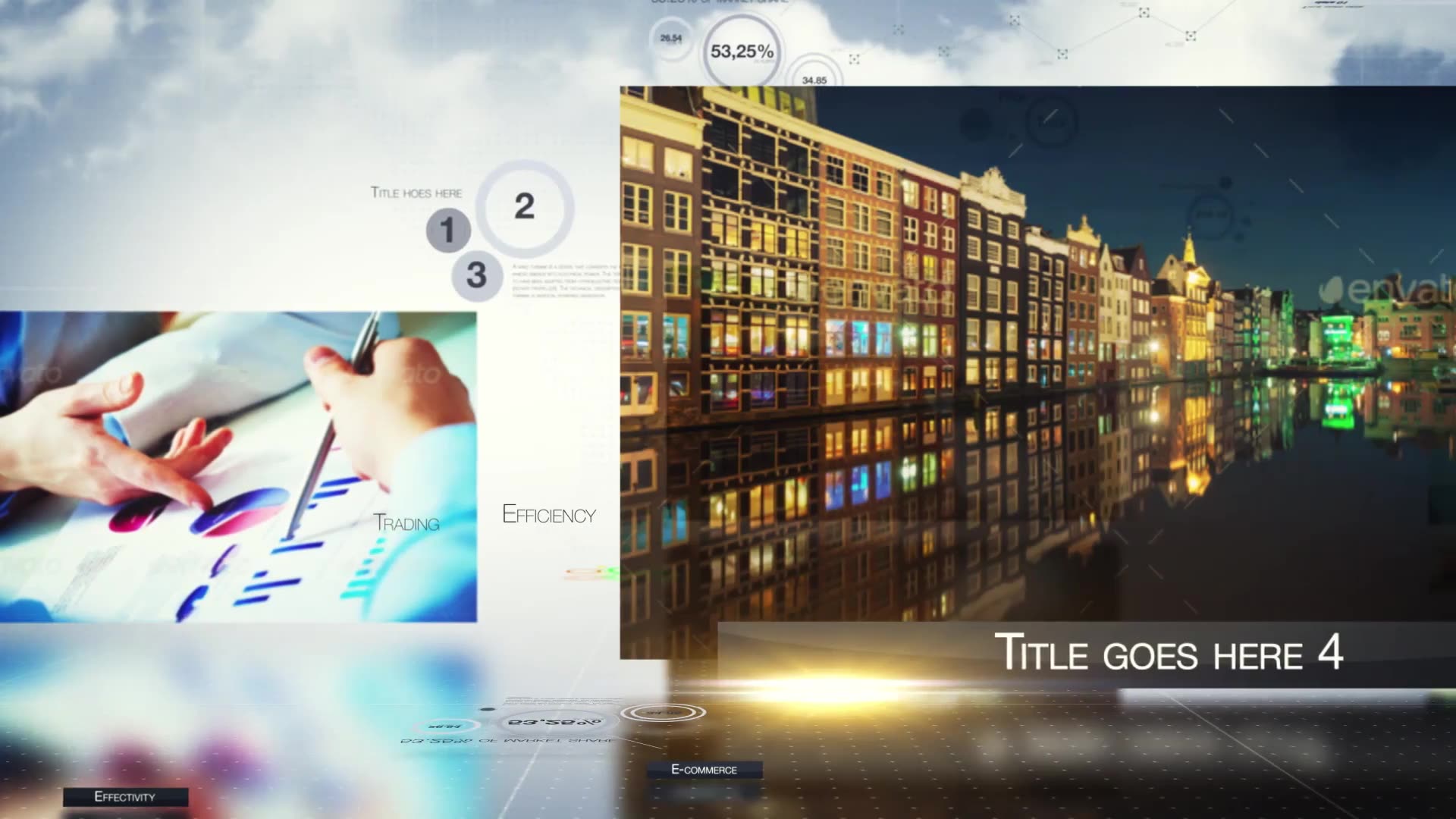 Corporate Presentation Videohive 16713660 After Effects Image 3