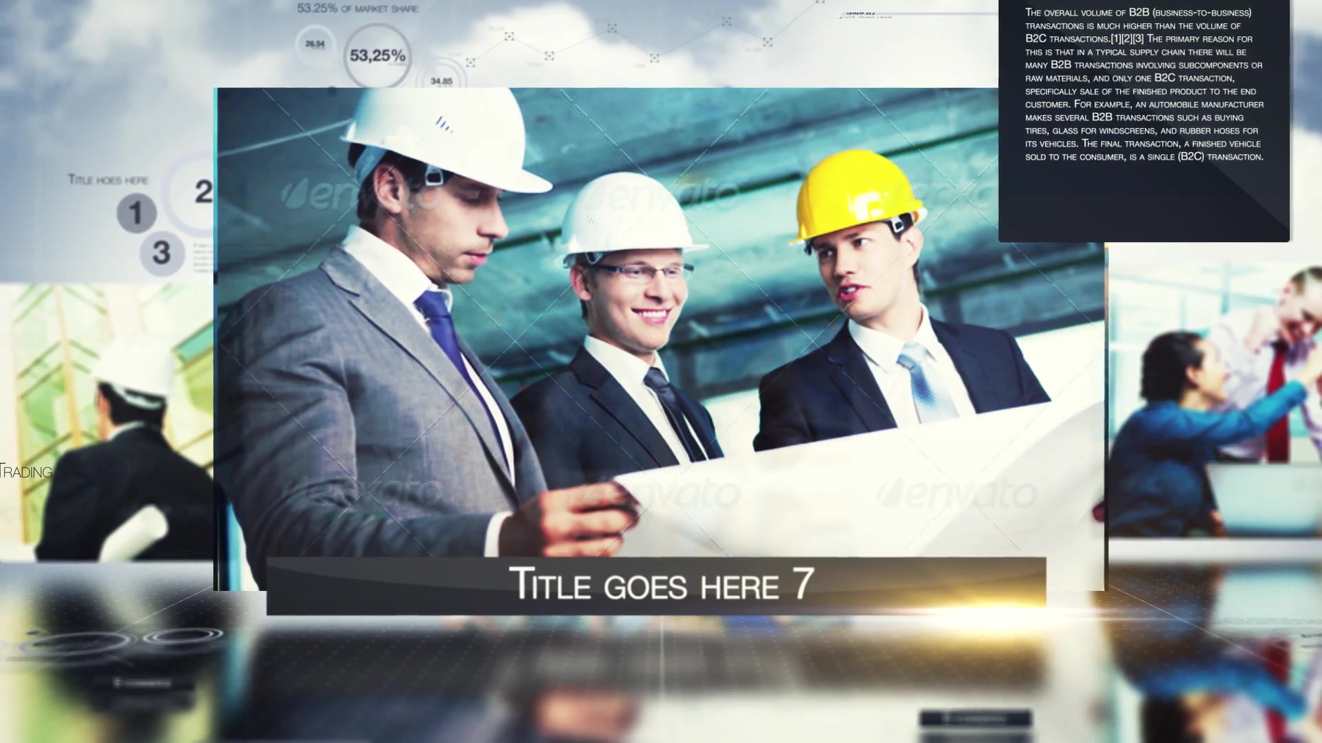 Corporate Presentation Videohive 16713660 After Effects Image 5