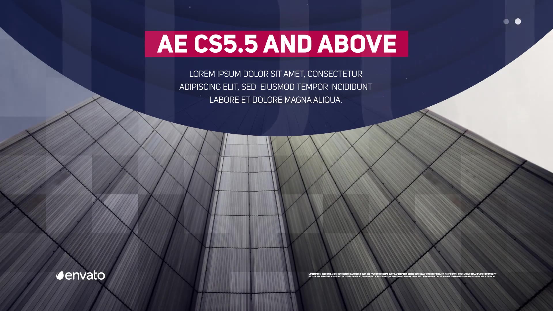 Corporate Presentation Videohive 20941581 After Effects Image 3
