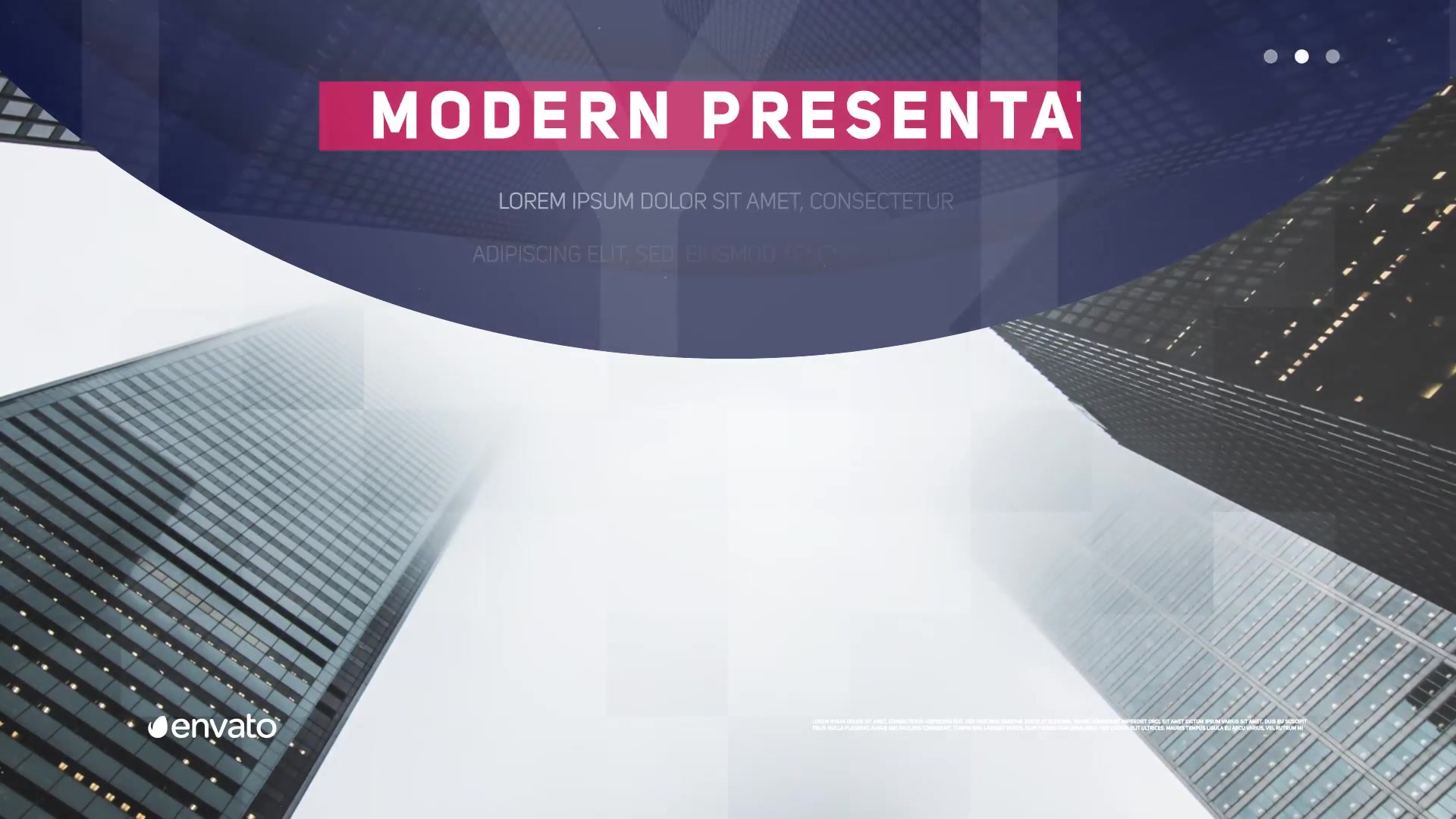Corporate Presentation Videohive 20941581 After Effects Image 8