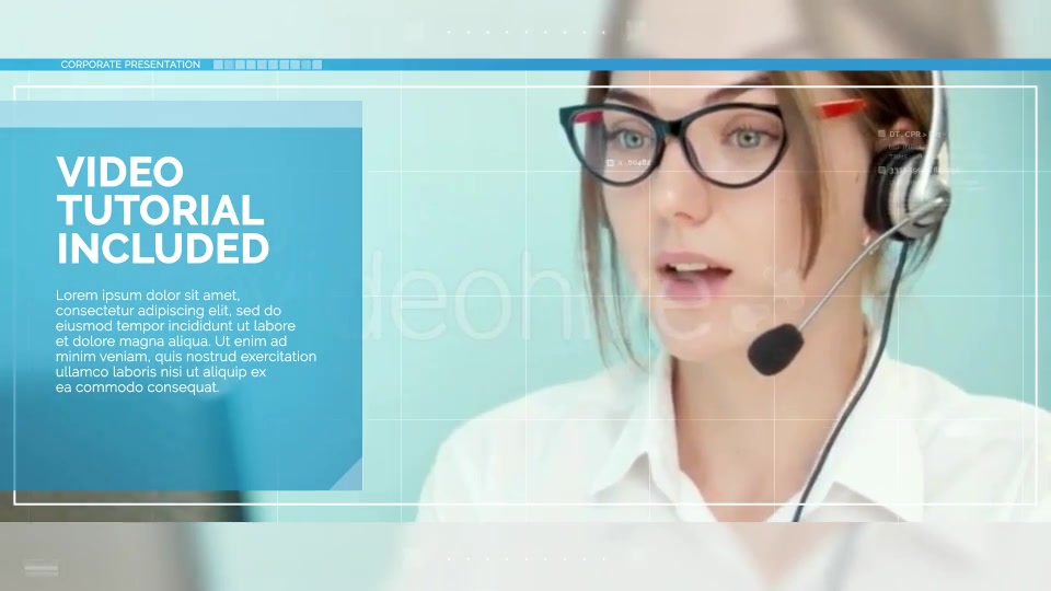 Corporate Presentation Videohive 20977069 After Effects Image 10