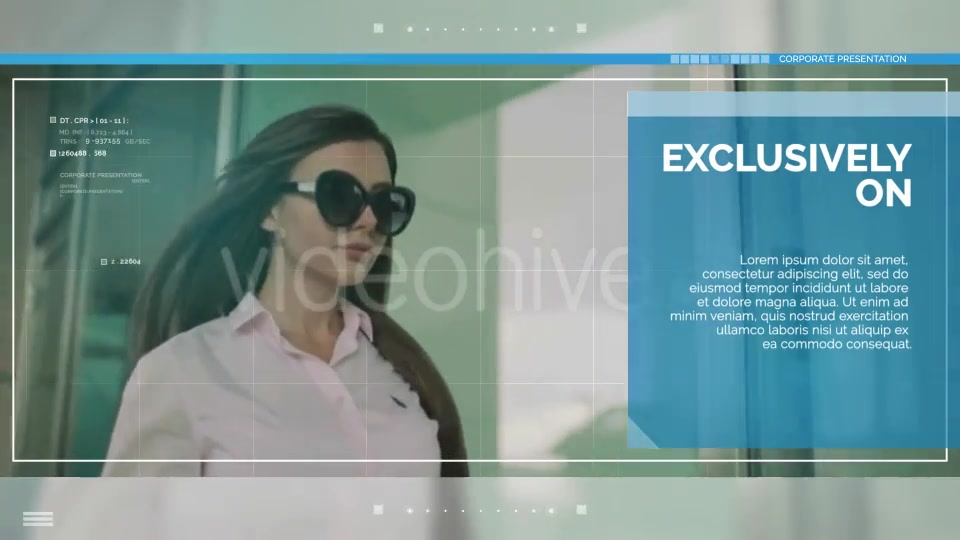 Corporate Presentation Videohive 20977069 After Effects Image 11