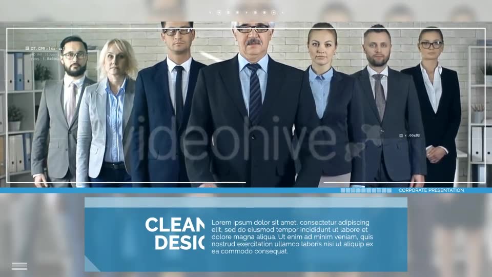 Corporate Presentation Videohive 20977069 After Effects Image 2