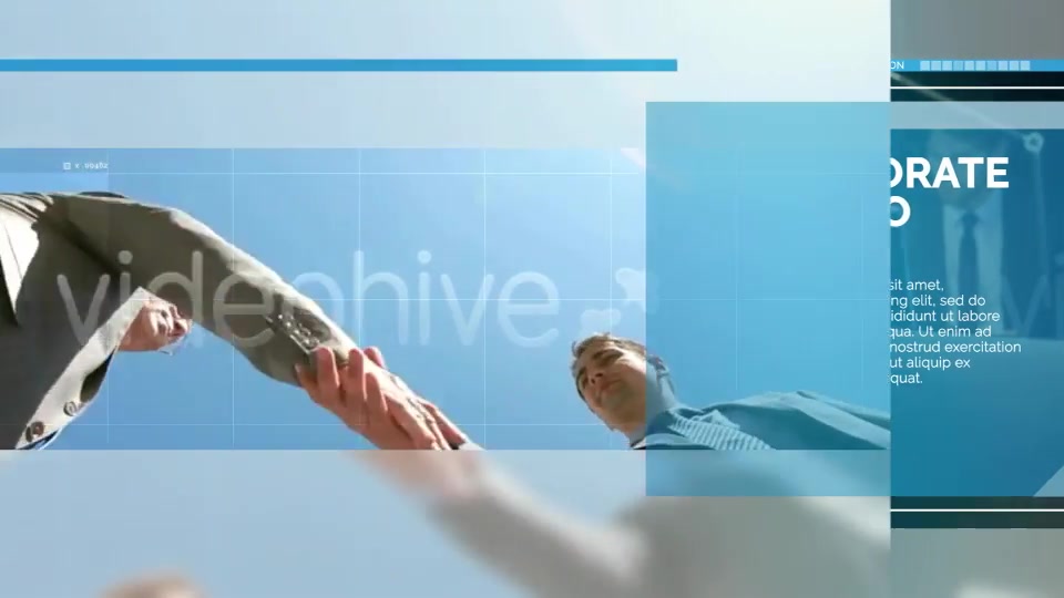 Corporate Presentation Videohive 20977069 After Effects Image 4