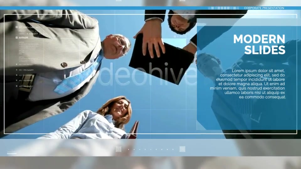 Corporate Presentation Videohive 20977069 After Effects Image 5