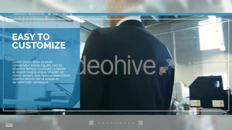 Corporate Presentation Videohive 20977069 After Effects Image 8