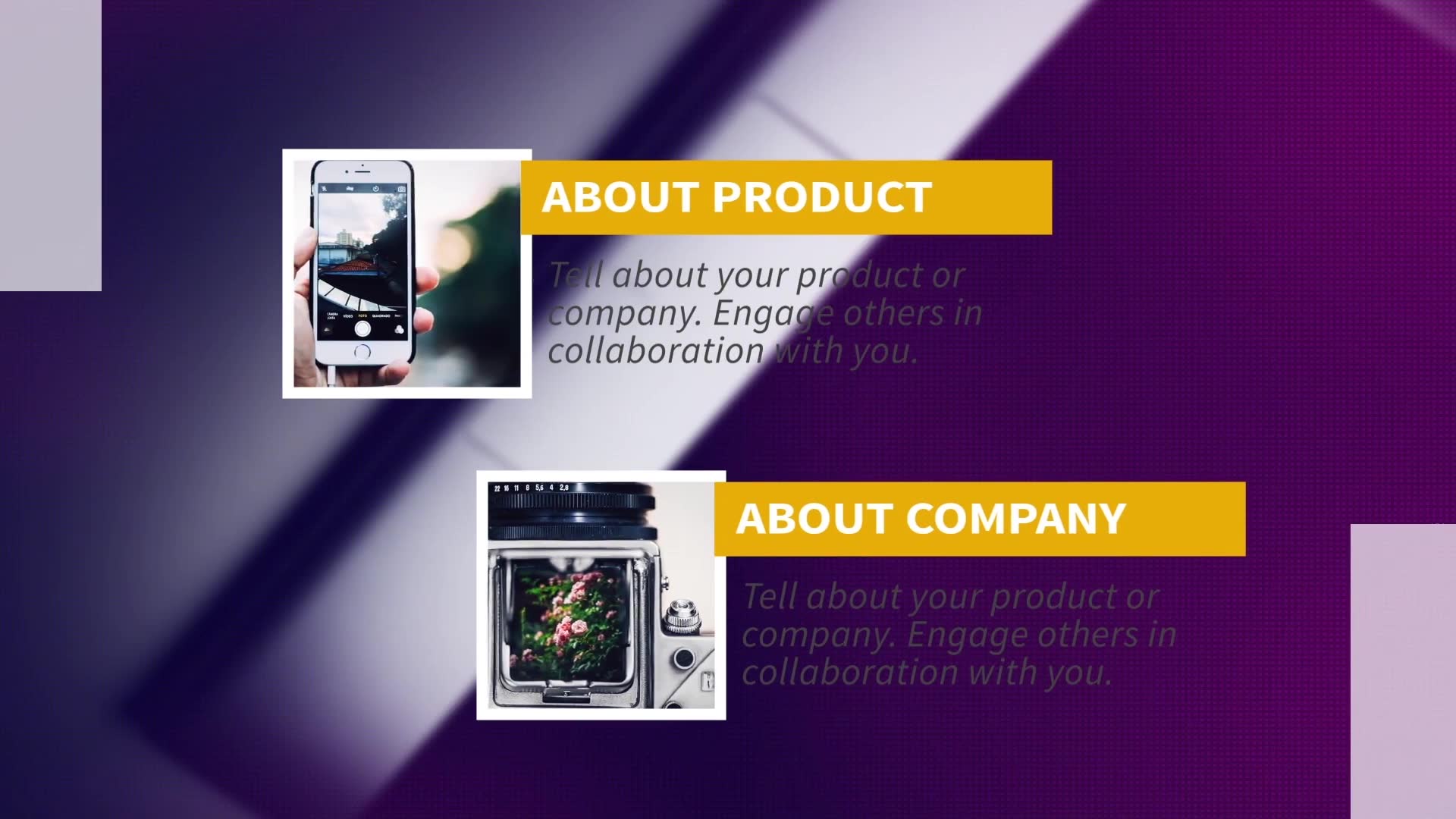 Corporate Presentation Videohive 21083041 After Effects Image 11