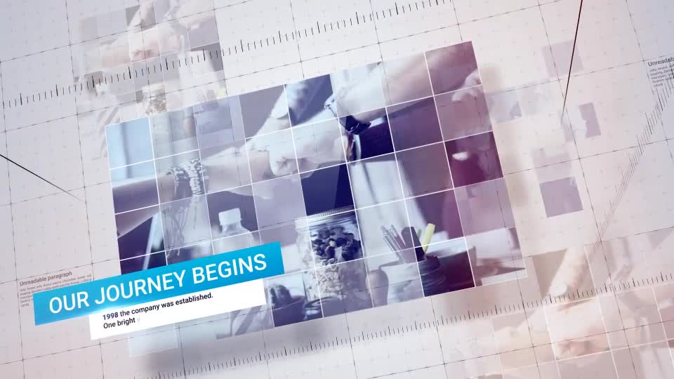 Corporate Presentation Videohive 21440234 After Effects Image 1
