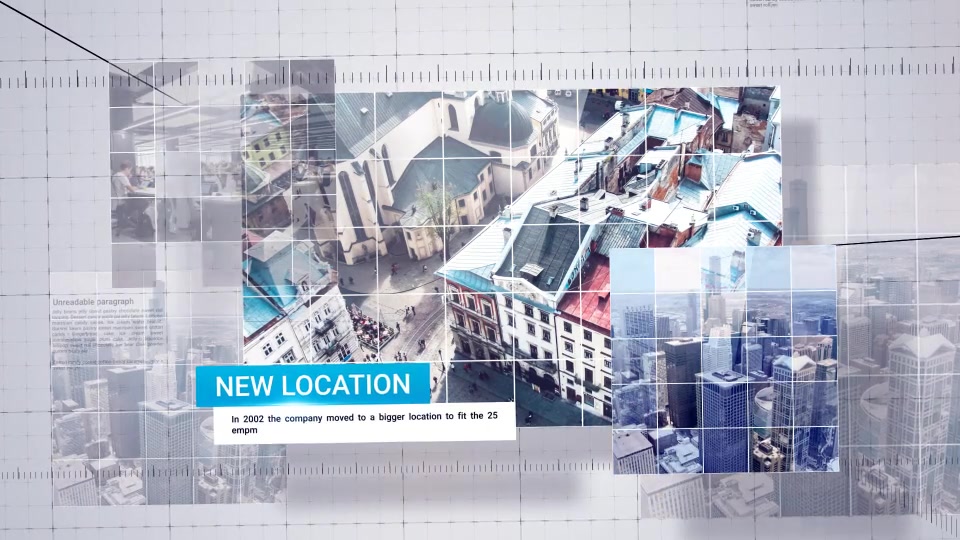Corporate Presentation Videohive 21440234 After Effects Image 4