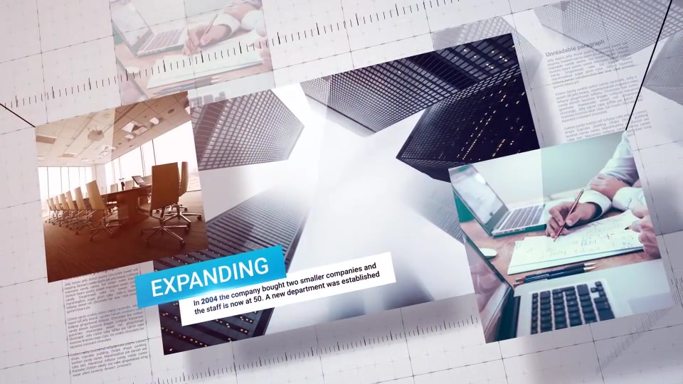 Corporate Presentation Videohive 21440234 After Effects Image 6