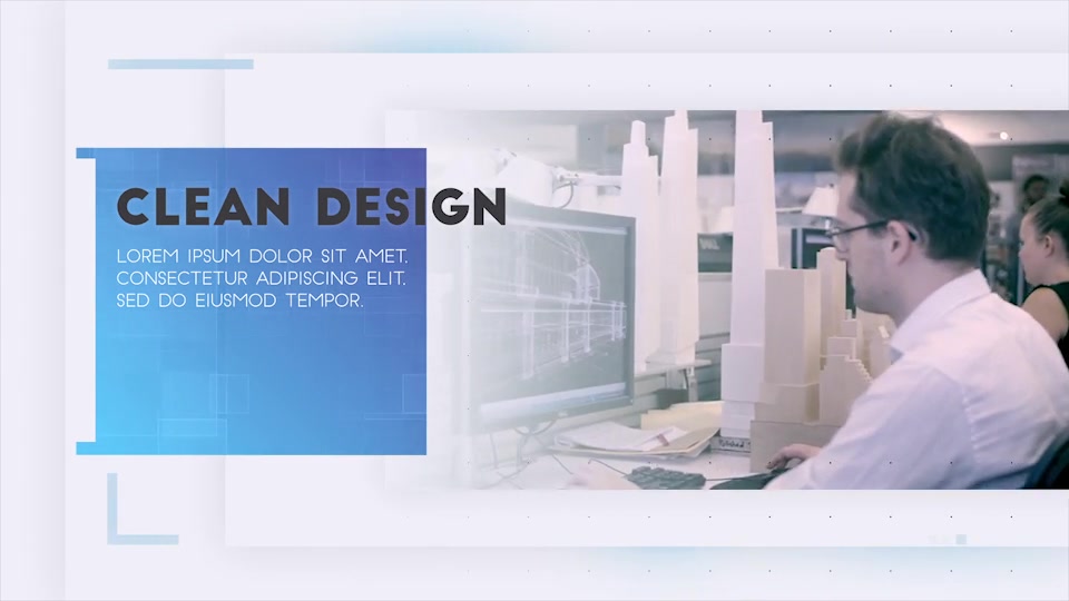 Corporate Presentation Videohive 21934932 After Effects Image 3