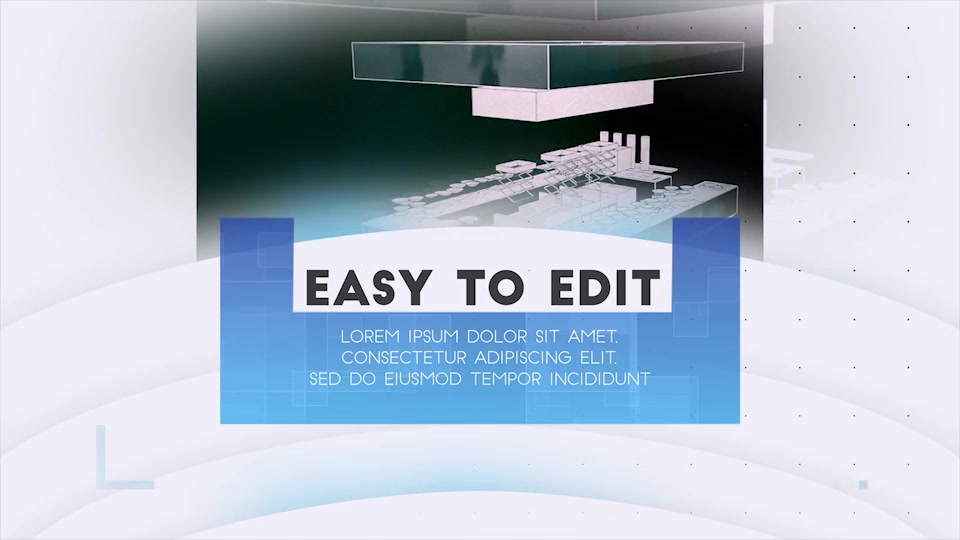 Corporate Presentation Videohive 21934932 After Effects Image 7