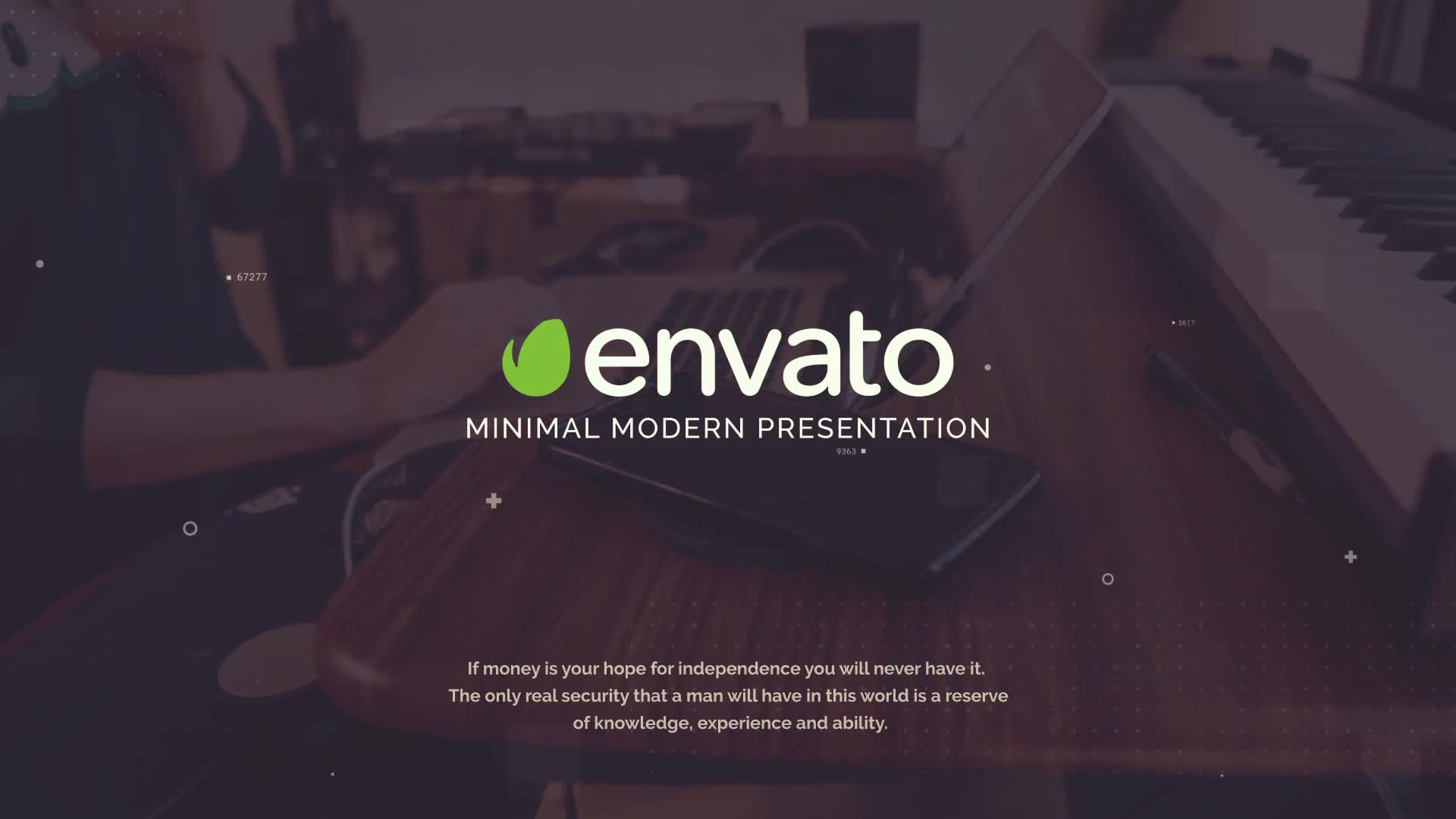 Corporate Presentation Videohive 23634524 After Effects Image 1