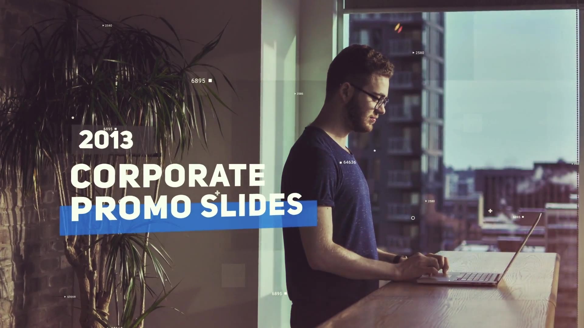 Corporate Presentation Videohive 23634524 After Effects Image 7
